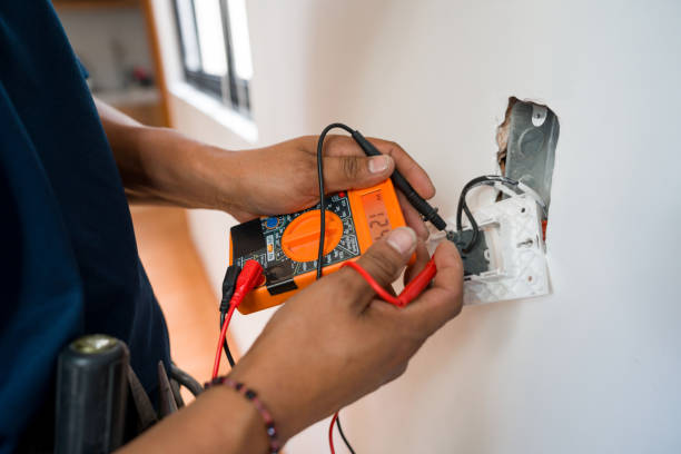Best Electrical Installation Contractor  in Niles, MI
