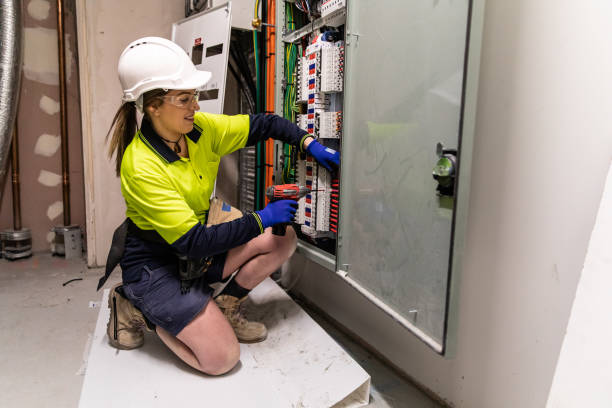 Best Home Electrical Repair  in Niles, MI