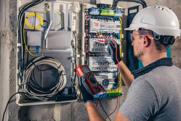 Best Affordable Emergency Electrician  in Niles, MI
