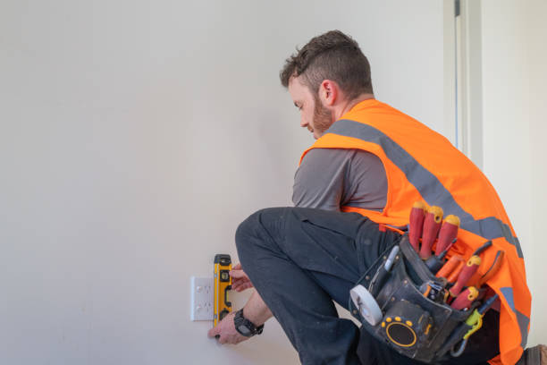 Best Electrical Outlet Repair  in Niles, MI